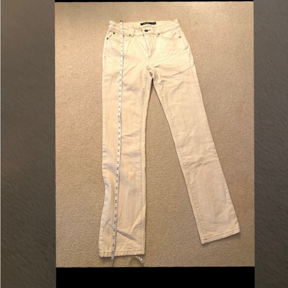 Lauren Ralph Lauren jeans - Picture 7 of 8